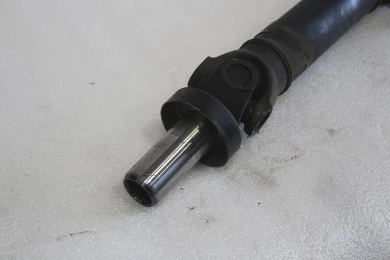 1999 LEXUS SC300 DRIVE SHAFT LINE Foto 4 de 4