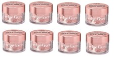 BL Kiss Red Edge Fixer Max Hold 24Hr Sweet Peach 1.1oz X 8 Pieces