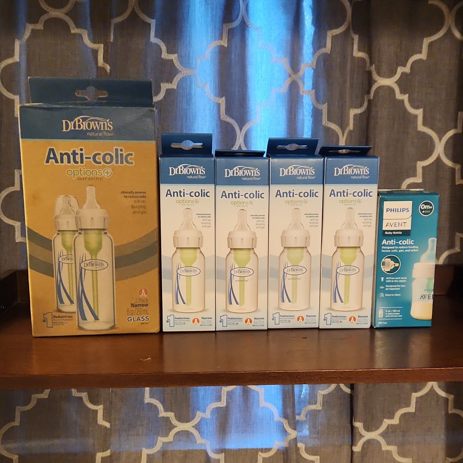 Glass Bpa-free 8oz