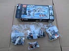 Lego Star Wars 75259 Snowspeeder Incomplete