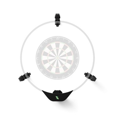 Scolia Home 2 Basic Autoscoring System Steeldart Kamera Scorer Zählsystem