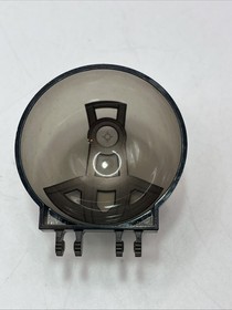 LEGO Star Wars: Republic Gunship (75021)- Gray Dome Window Piece Only