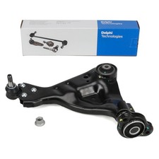 DELPHI Querlenker für MERCEDES VITO V-KLASSE W447 vorne rechts unten 4473301507