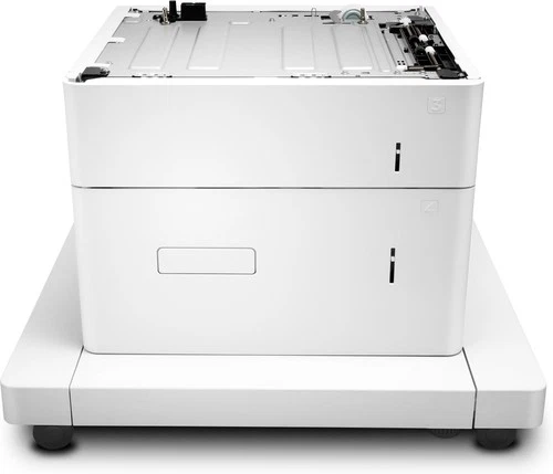 HP LASERJET1X550/2000 hci Feeder Stand J8J92A
