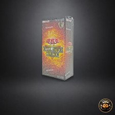 Yu-Gi-Oh Original Artwork Collection Booster Box New Sealed w/shrink Japanese