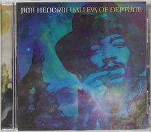 Valleys of Neptune von Hendrix,Jimi | CD | Zustand neu