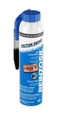 Victor Reinz 70-31414-20 Reinzosil RTV Silicone - 200 ml Tube 200 ml, white 
