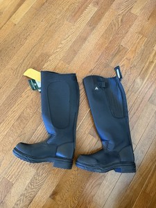 Bottes Rimfrost Paddock homme Mountain Horse – Boutique équestre Epona