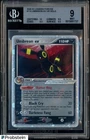 2005 Pokemon EX Unseen Forces #112 Umbreon ex Holo BGS 9 MINT