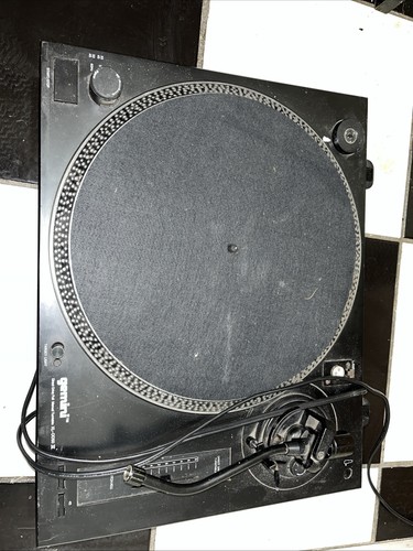 Gemini Direct Drive XL-DD50