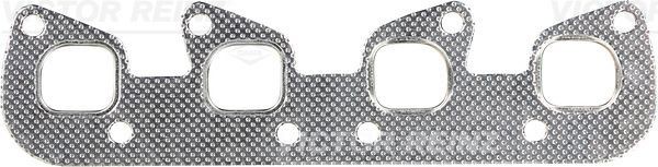 NEU - Victor Reinz 71-52813-00 Dichtung, AbgaskrüMmer FüR Daihatsu-image