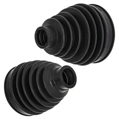 NICHE Front CV Axle Boot Kit for Kawasaki Teryx 800 4 800 750