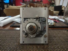 Primary Servo KS178 065-0051-01  As removed 