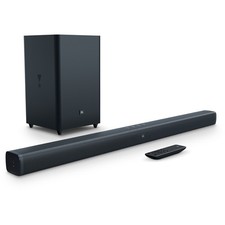 fluid sound bar