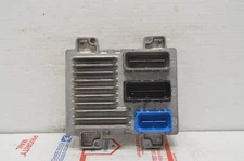 2012 2015 Chevrolet Sonic Cruze 12662593 Engine Control Module Unit Ecm D61 030