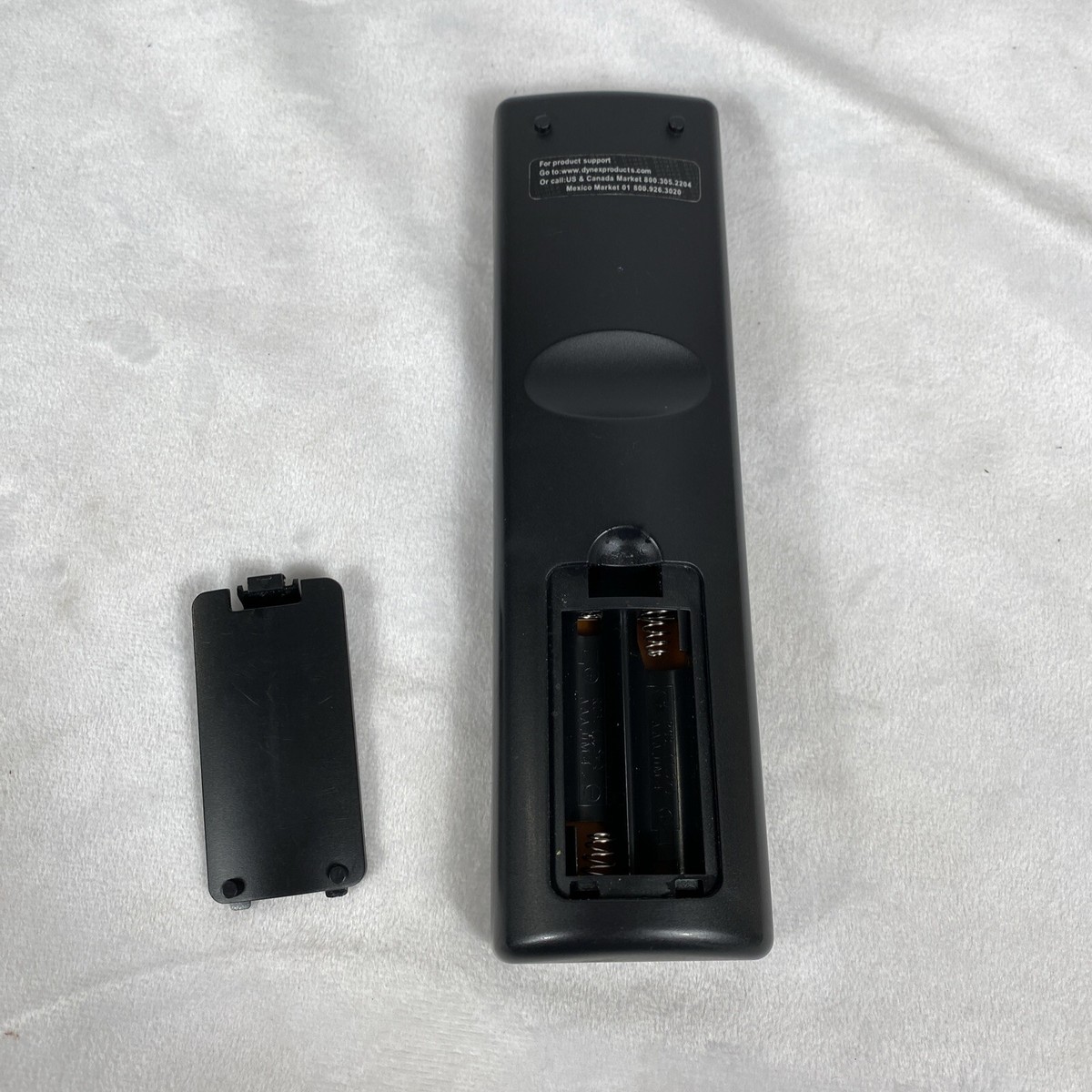 Telecomando Dynex TV DX-RC02A-12 Per 26L100A13, Italia - Foto 9