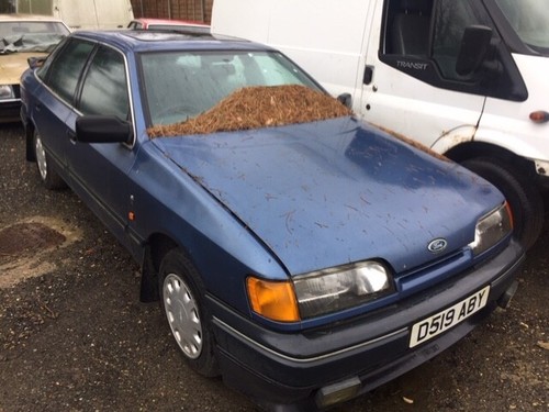 mk3-granada-2-0-injection-pinto-automatic-spares-or-repair