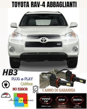Ampoule Toyota RAV4 II