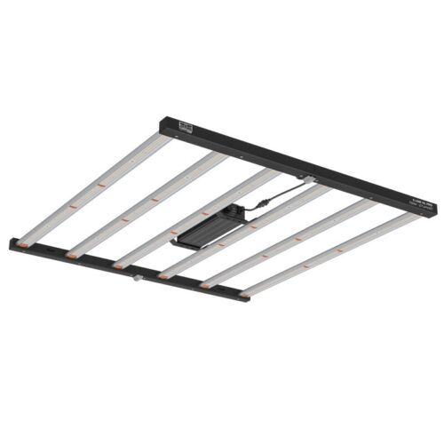 ORTOLED - LAMPADA LED COLTIVAZIONE INDOOR FULL SPECTRUM HL BAR LIGHT 2.7 µmol/J - Imagen 9 de 12
