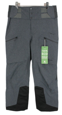Pyua Recco ClimaLoop Snowboard Pants Men's Snow Pants LARGE