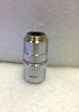 ✅ MOTIC Plan Apochromat Objetivo ELWD PLAN APO 5X/0,140 WD=34 mm