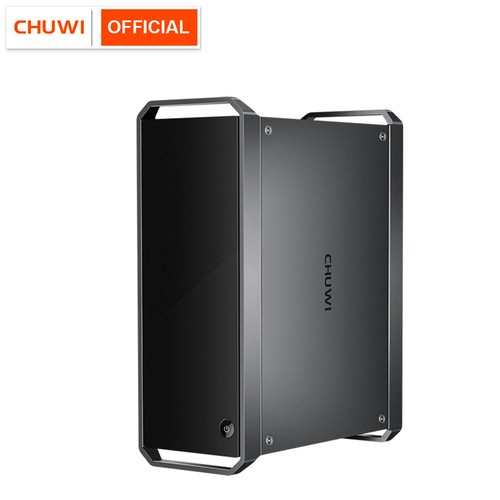 CHUWI Corebox Mini PC Intel Core i5-8259U RAM 16GB ROM 512GB Gaming Desktop PC - Afbeelding 2 van 10