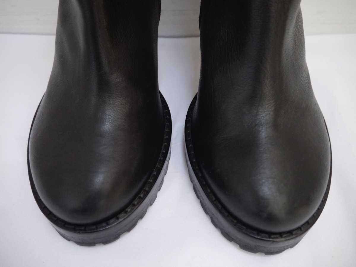 #4327 ANN DEMEULEMEESTER 本人期 size 36 Size Chart - FTW - WOMEN - FW22 – Ann Demeulemeester