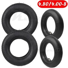 Schubkarren Anhänger Reifen Mantel / Schlauch 4.80/4.00-8" Reifen 4PR TR13 TR87