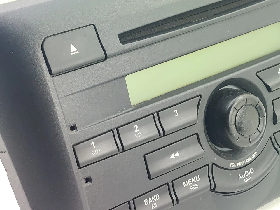 FIAT Stilo 192 CD-Radio Code Nicht Dabei 💥 735296997 original  💯 - Bild 2 von 4