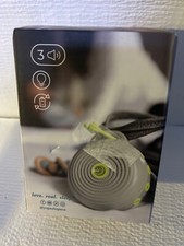 Yogasleep Hushh Portable White Noise Sound Machine for Baby, 3 Soothing Sounds