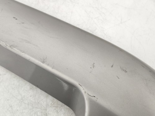 JDM Subaru Forester SG SG9 SG5 WRX Rear Upper Spoiler Wings W/Brake Light 02-04 - Picture 14 of 17