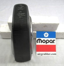 1973 1974 Dodge Charger Se Rallye Front Rubber Bumper Guard Right Or Left 1973 1974 Dodge Charger Se Rallye Front Rubber Bumper Guard Right Or Left