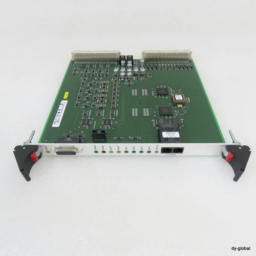 ASML Used 4022.471.75823, 4022.471.68311 T 10/1 4-CHANNEL PCB-I-E-1331=9G25