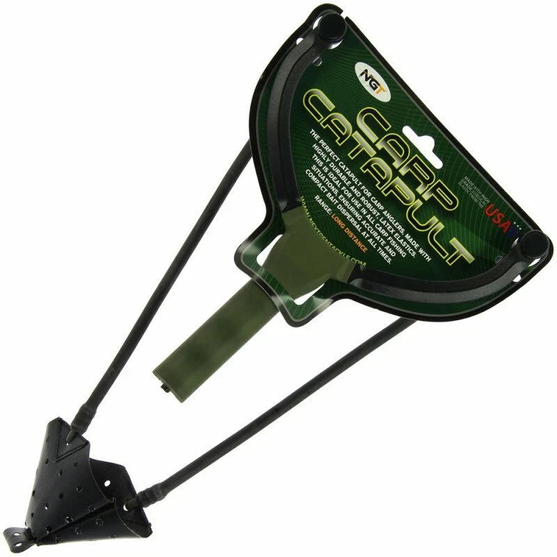 Katapult Carp, Futterschleuder - Bild 2 von 2