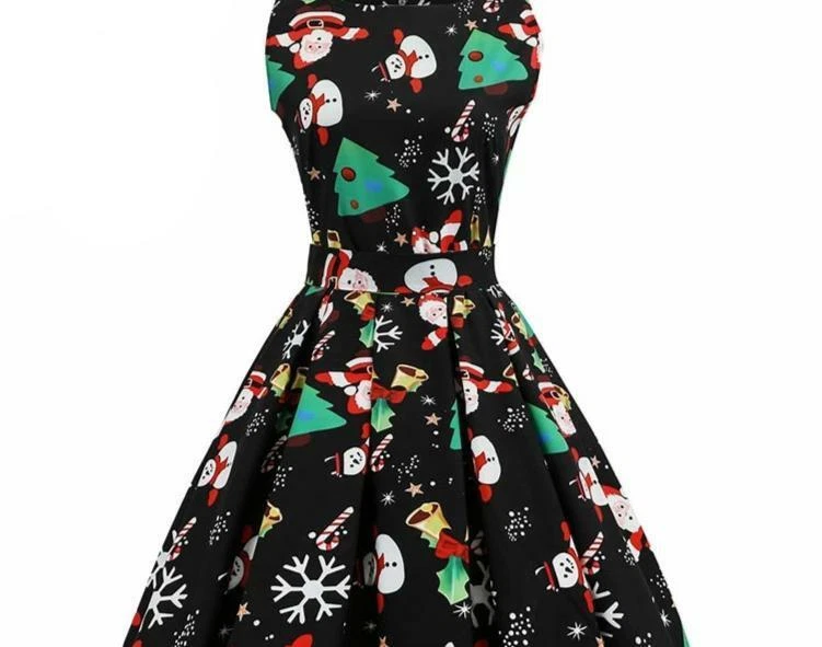 Ebay christmas party dresses cheap