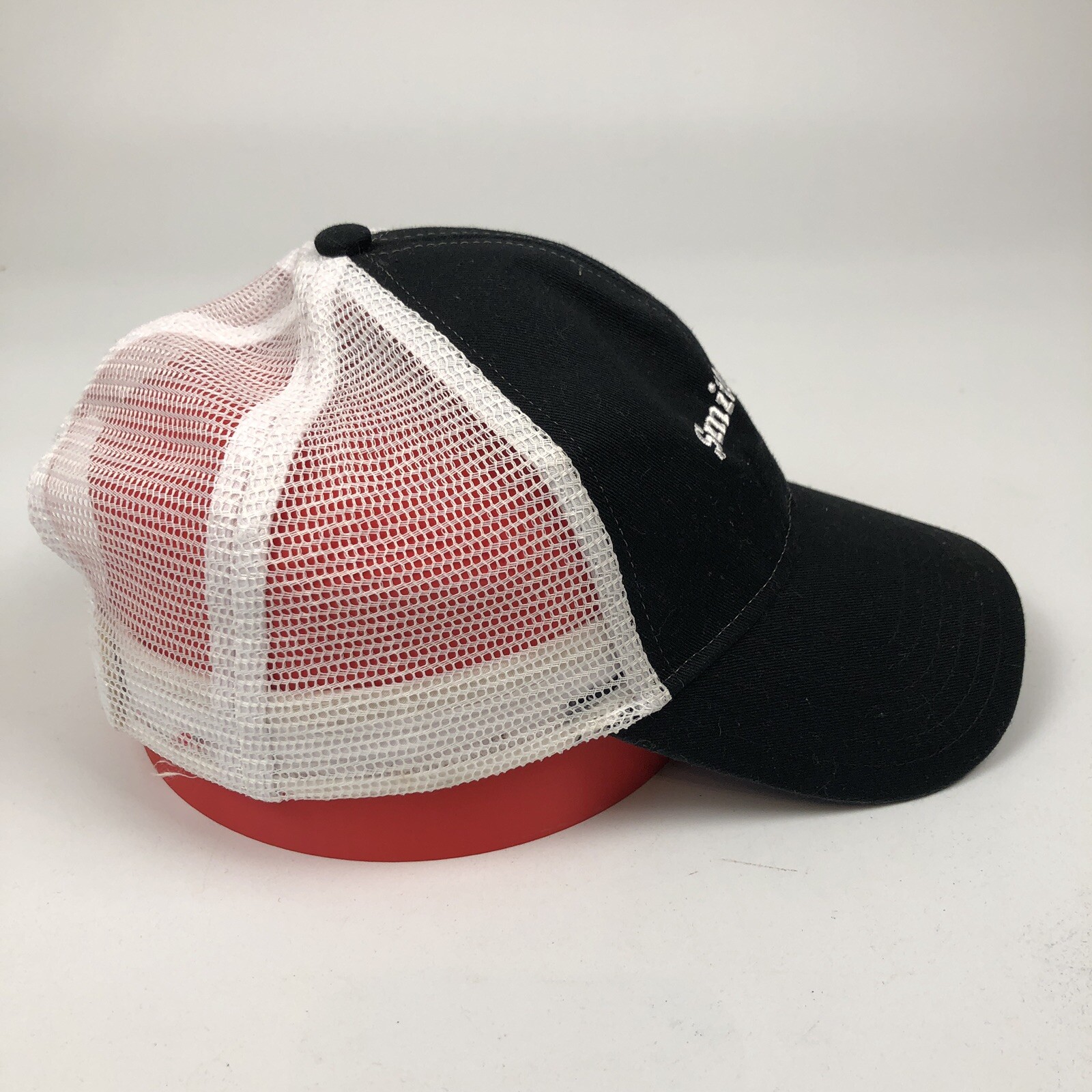 Smithfield Trucker Hat Cap Snapback - image 3