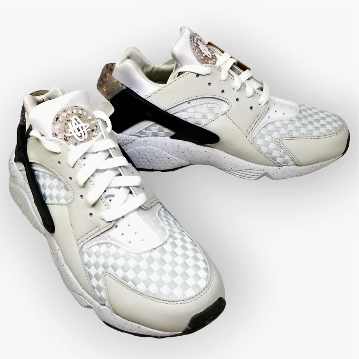 Air huarache cheap dark hues