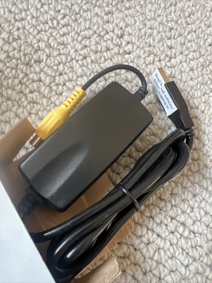 X10 USB Video Adapter Model VA11A Home Security & Surveillance Camera Brand NEW - Image 2 of 3