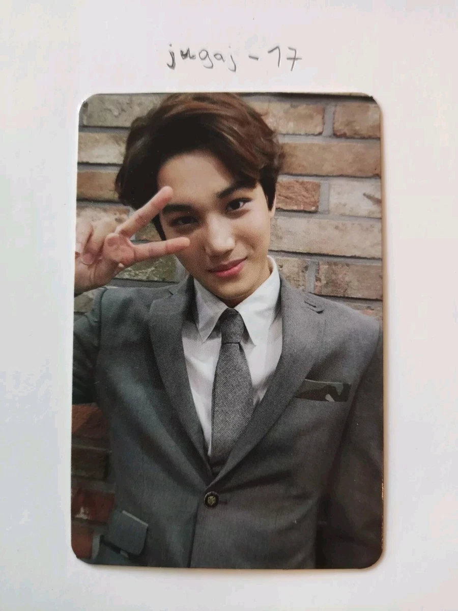 exo growl photocard products for sale | eBay