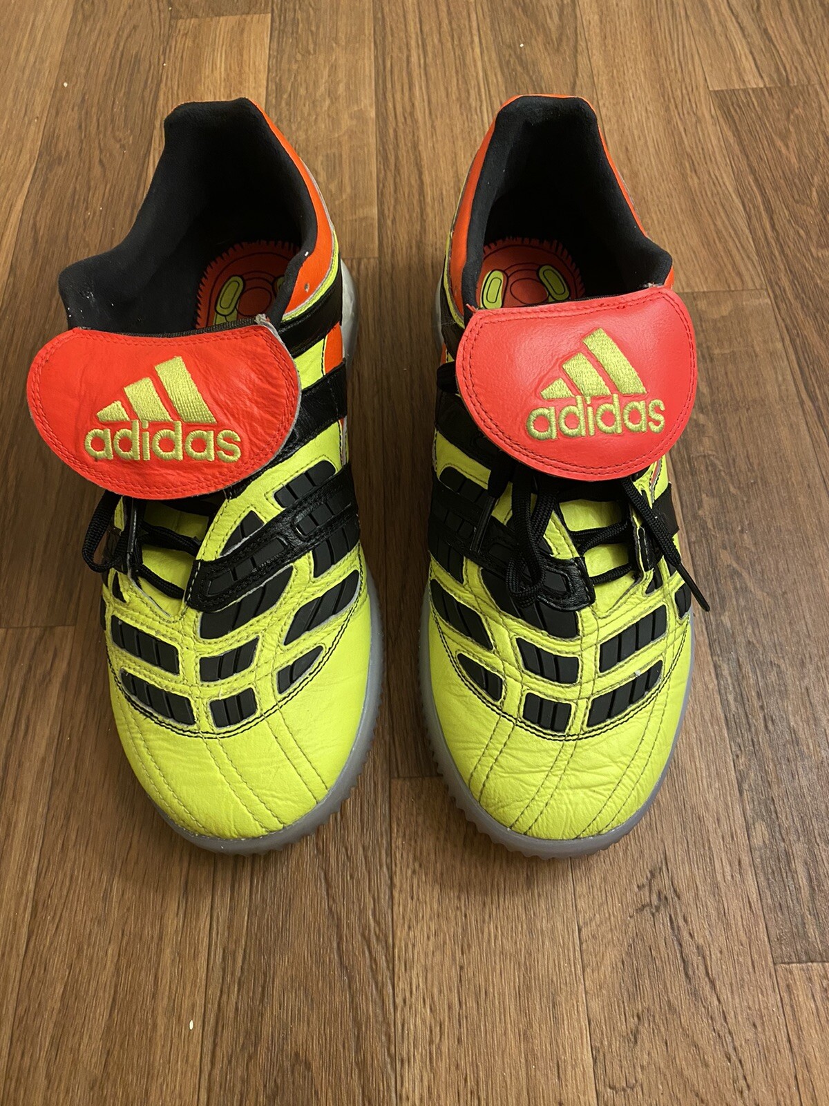 adidas predator 9.5