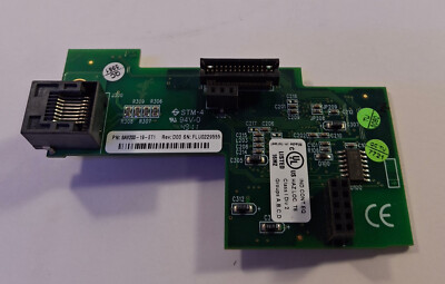 1 NEW UNITRONICS V200-19-ET1 BOARD NNB ***MAKE OFFER***