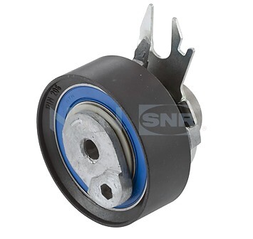 SNR GT357.11 Spannrolle, Zahnriemen für SEAT,SKODA,VW