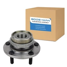 Rear Wheel Hub & Bearing for 2WD 2005-2009 Hyundai Tucson 2005-2010 Kia Sportage