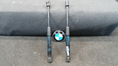 2L23A24* BMW 1 2 3 4 er F20 F22 F23 F30 F31 F32 Set Gasfeder Frontklappe 7239233