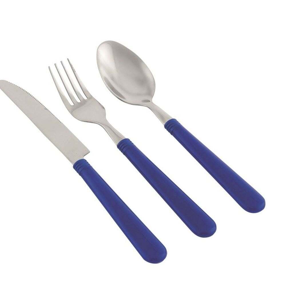 Easy Camp Adventure Cutlery Set 12pcs