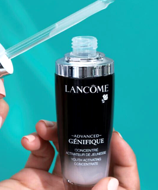 2027+ Lancome Advanced Genifique Youth Activating Concentrate