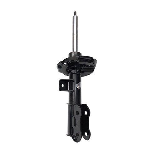 Suspension Kit TRQ SCA34377 fits 2011 Kia Sorento Suspension Kit TRQ SCA34377 fits 2011 Kia Sorento