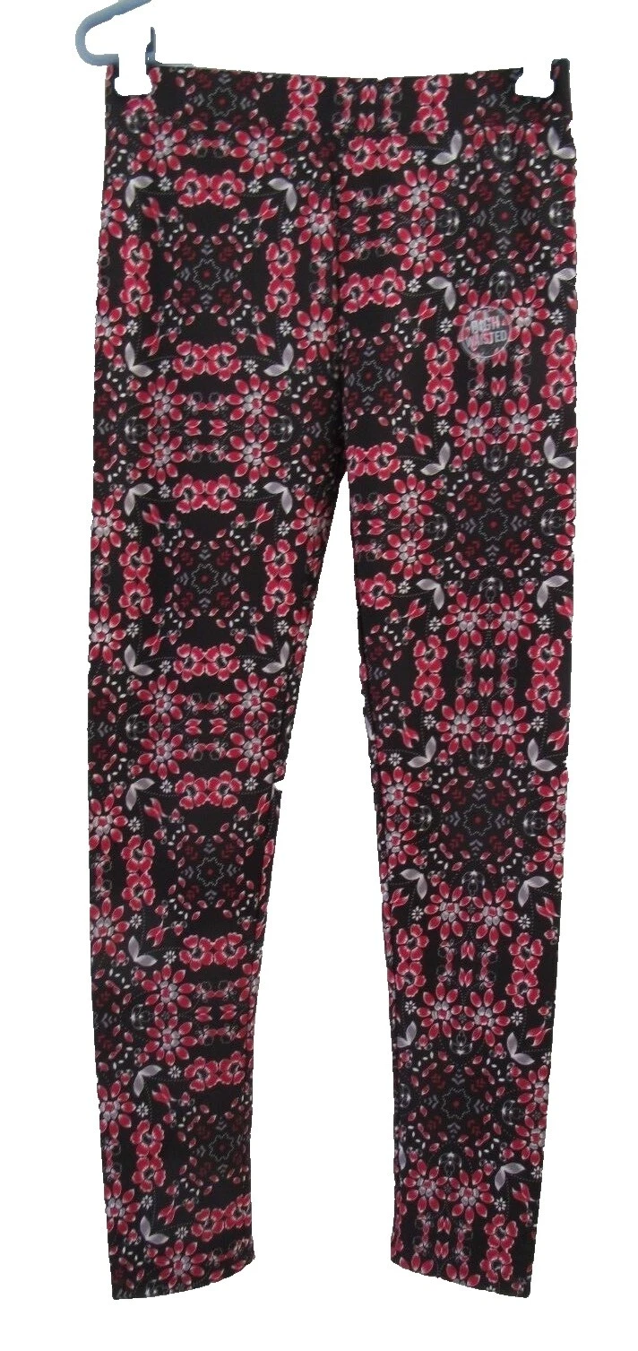 Leggings Aéropostale Floral para De mujer