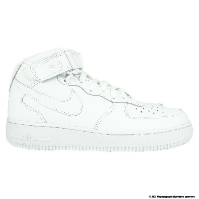 white air forces size 11