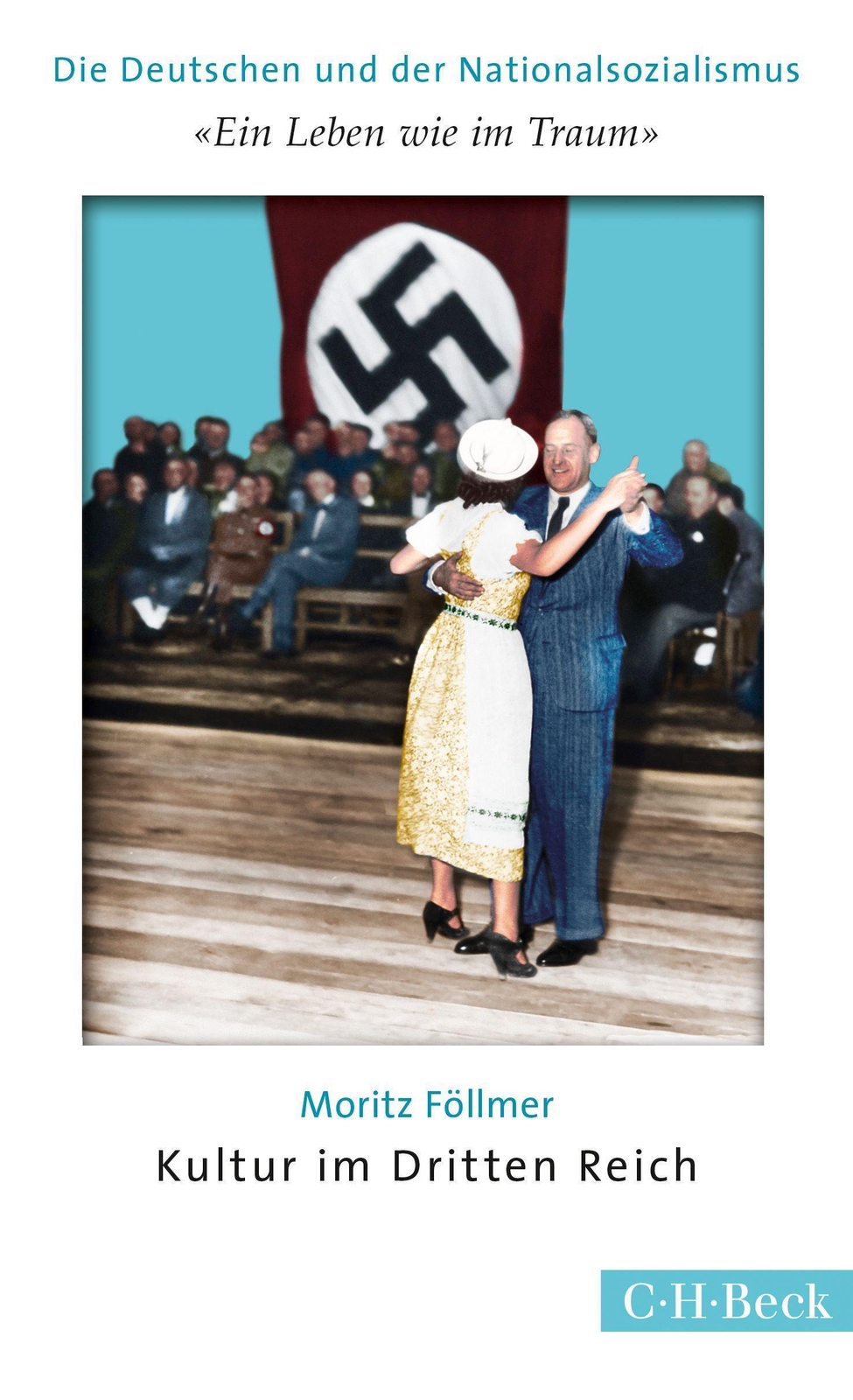 Thumbnail - 'ein Leben Wie Traum', Moritz Föllmer